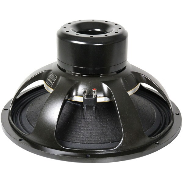 Main product image for Eminence NSW6021-6 21" Professional Neodymium Tour G290-5662